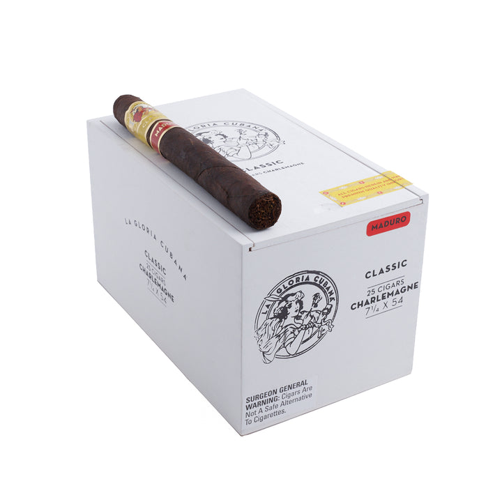 La Gloria Cubana Maduro Charlemagne