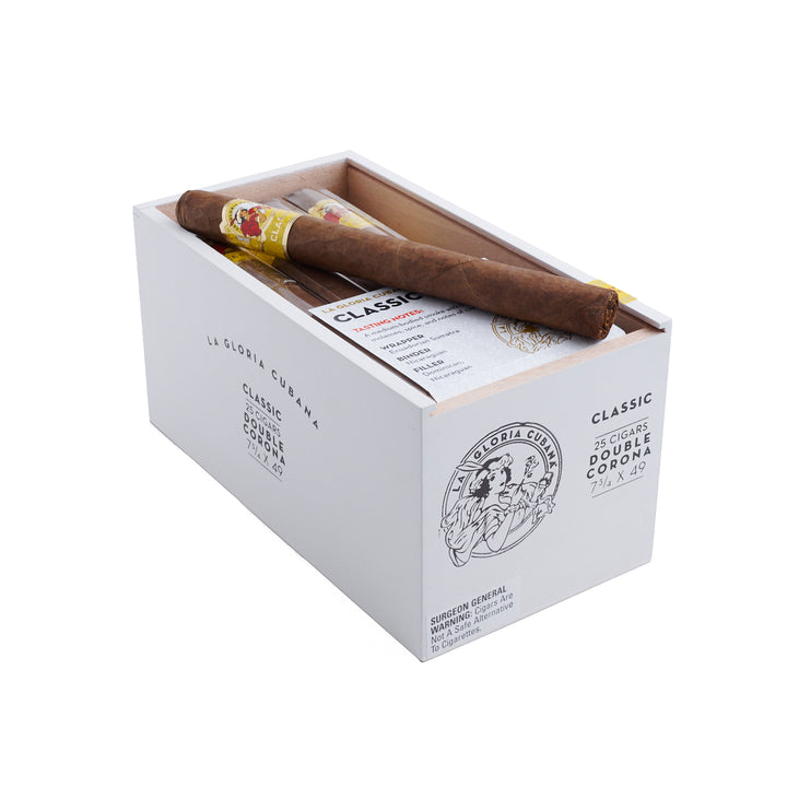 La Gloria Cubana Natrual Double Corona