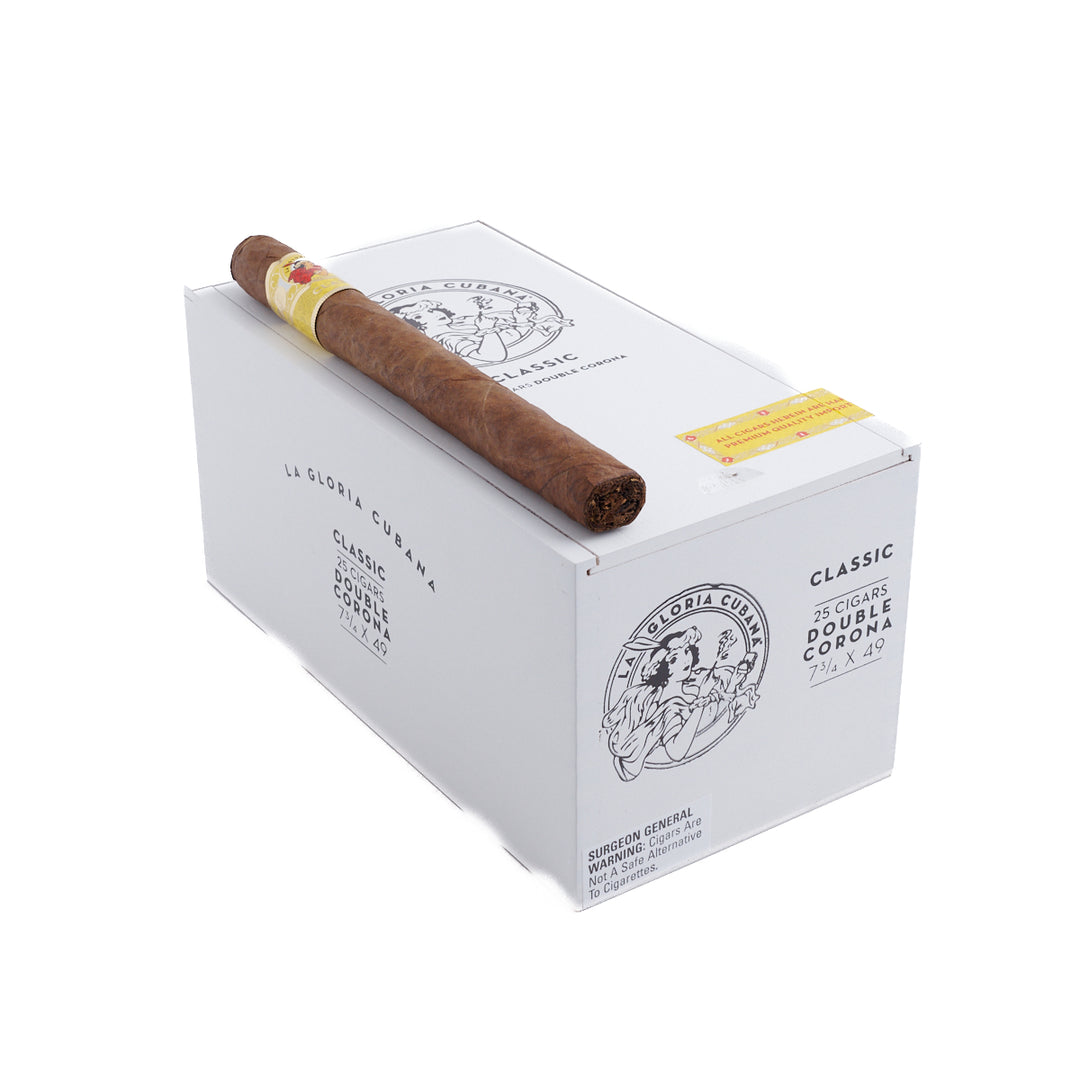 La Gloria Cubana Natrual Double Corona