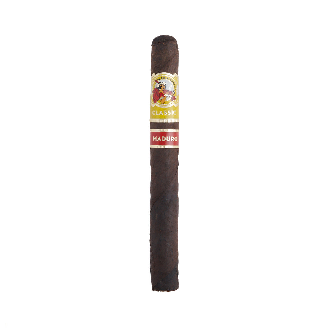 La Gloria Cubana Maduro Churchill