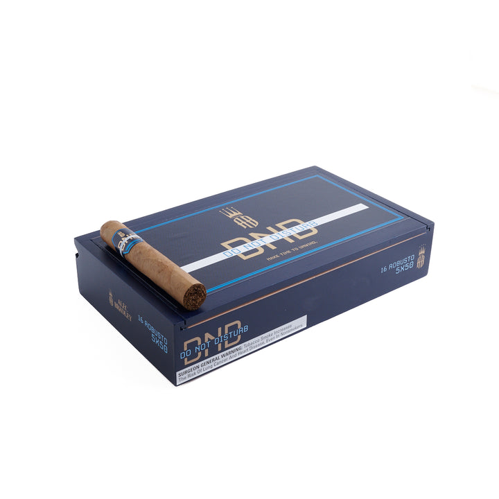 Alec Bradley Do Not Disturb Robusto
