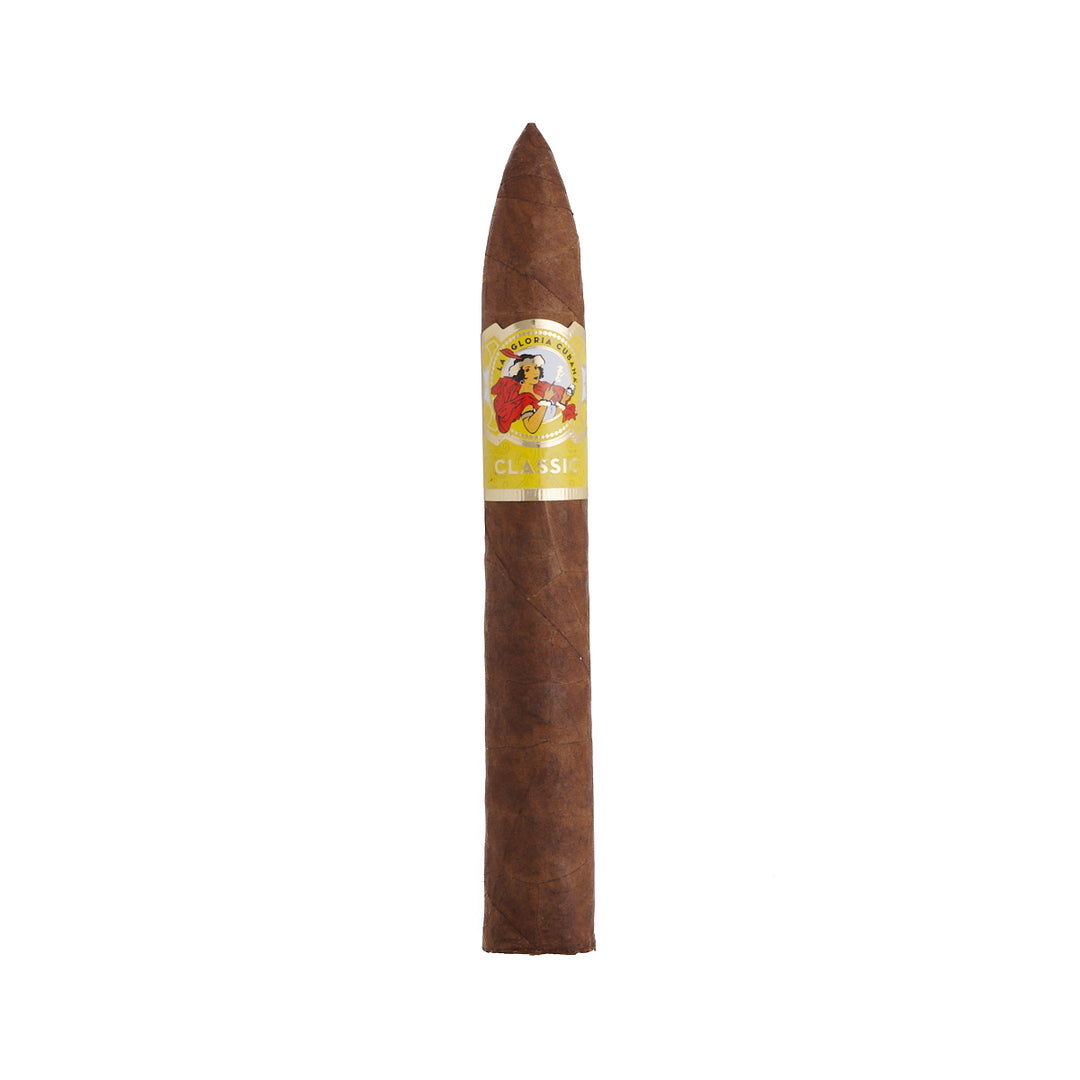 La Gloria Cubana Natural Torpedo #1