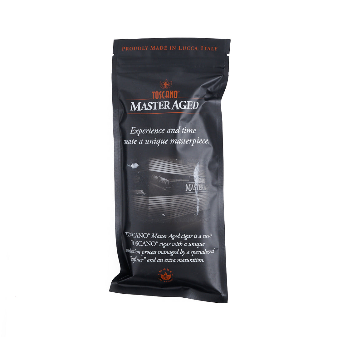 Toscano Master Aged Collection Sampler