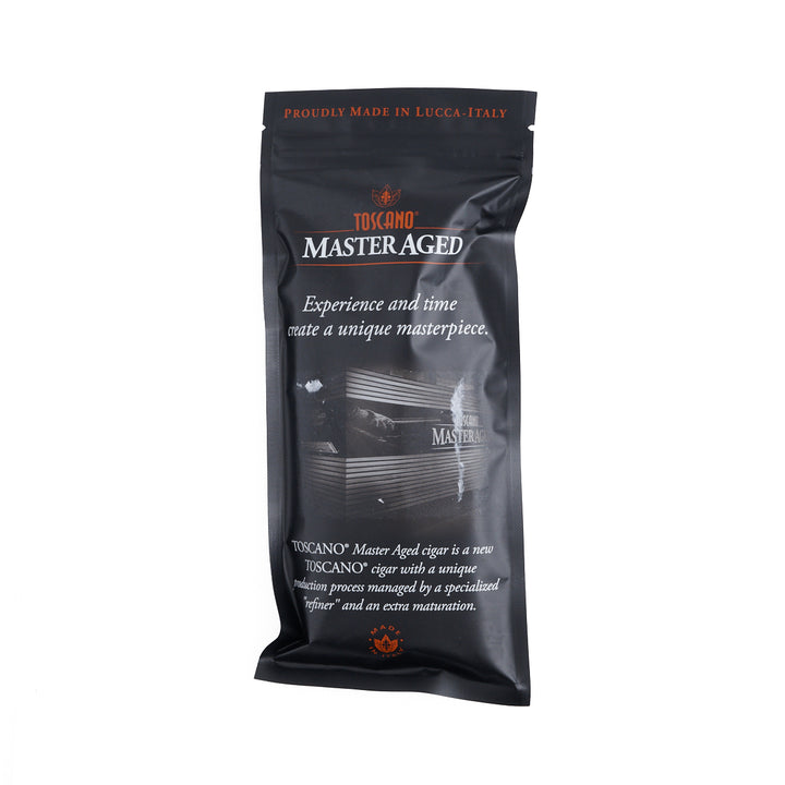 Toscano Master Aged Collection Sampler