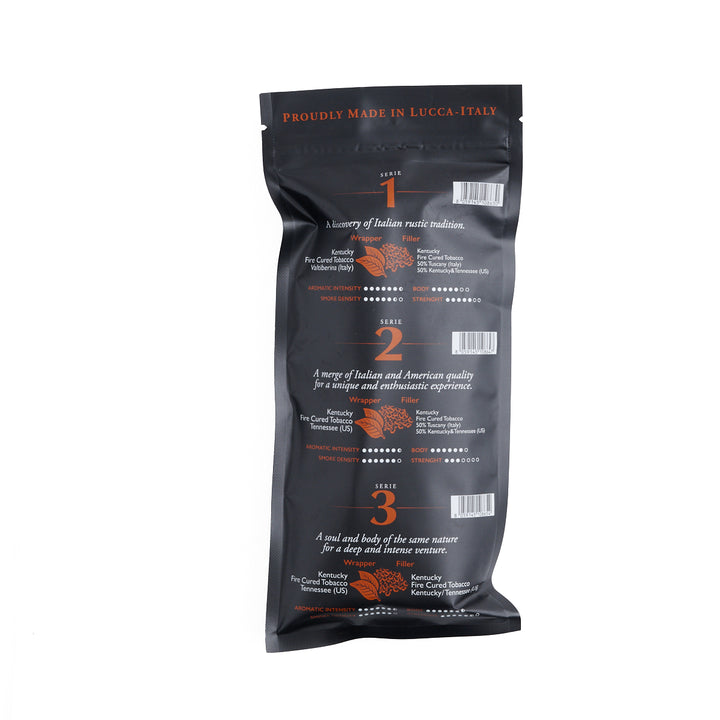 Toscano Master Aged Collection Sampler