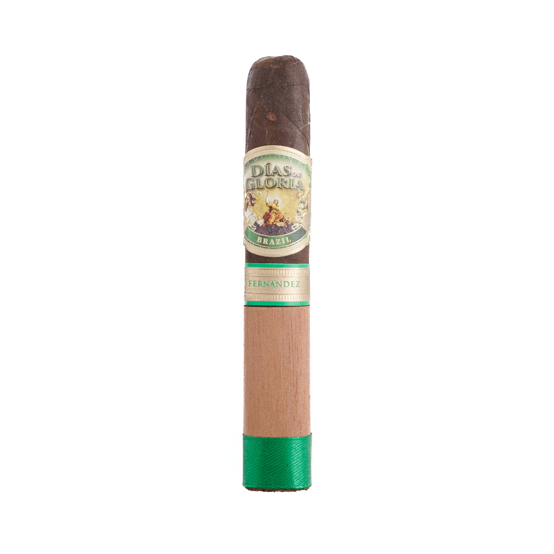 AJ Fernandez Dias de Gloria Brazil Robusto
