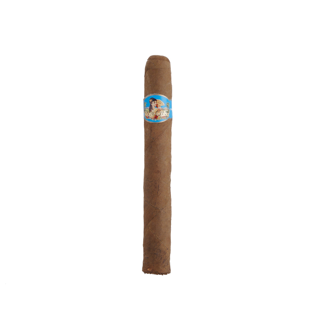 rosa tobacco Cuba Herencia Pack of 5 Cigars CigarPlace.com Diffuser Rosa Tabacco von Dr.