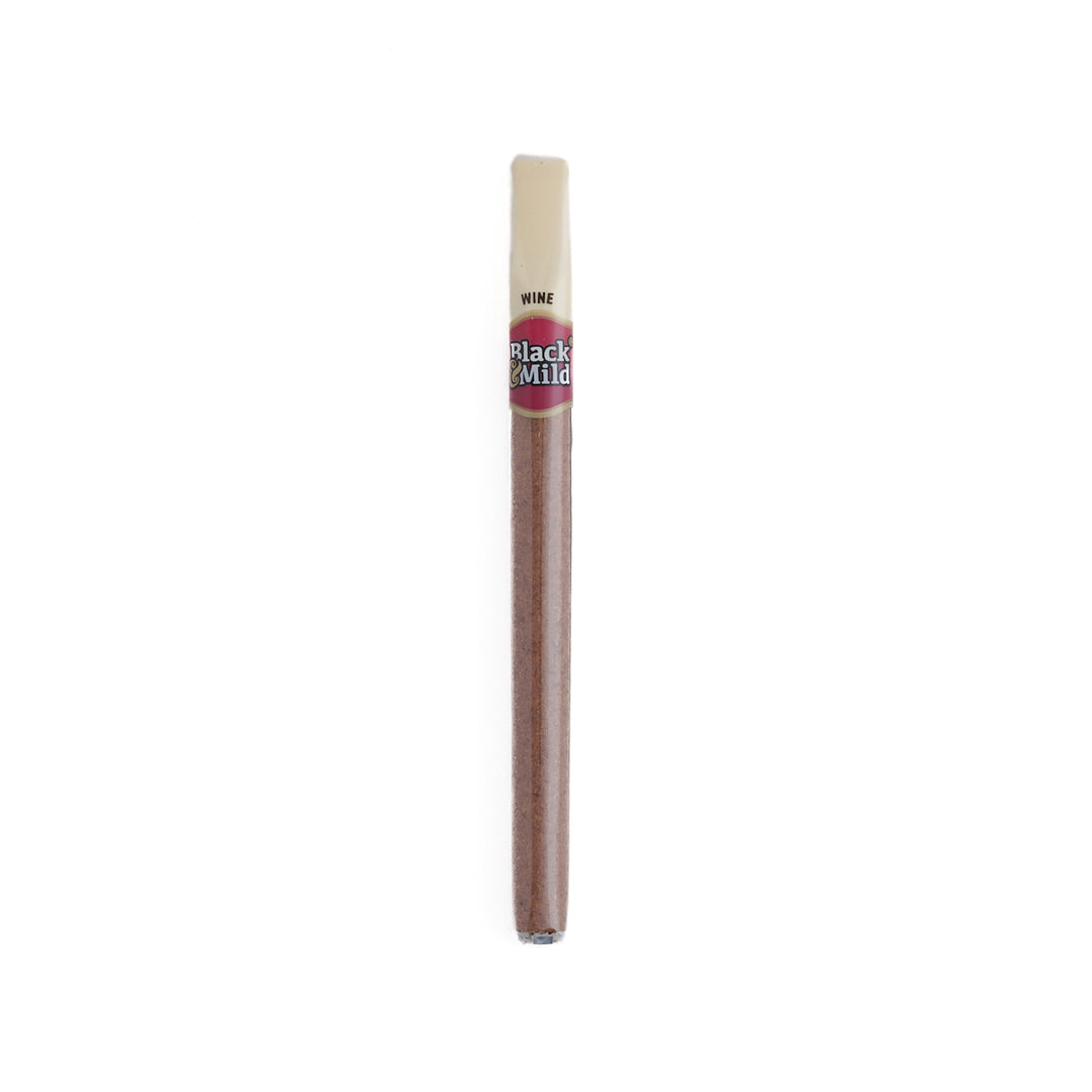 Black & Mild Wine