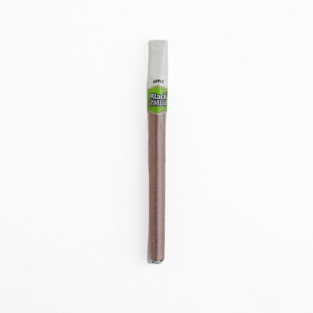 Black & Mild Apple
