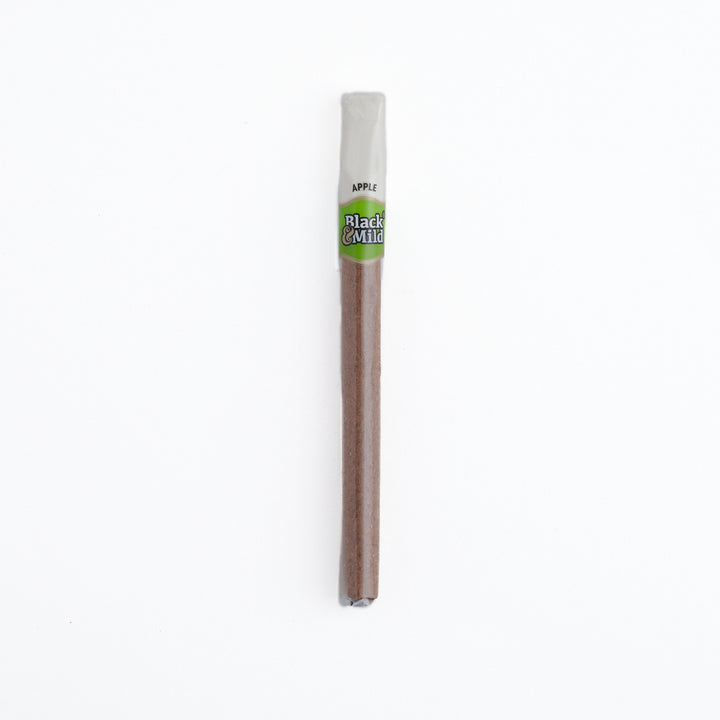 Black & Mild Apple