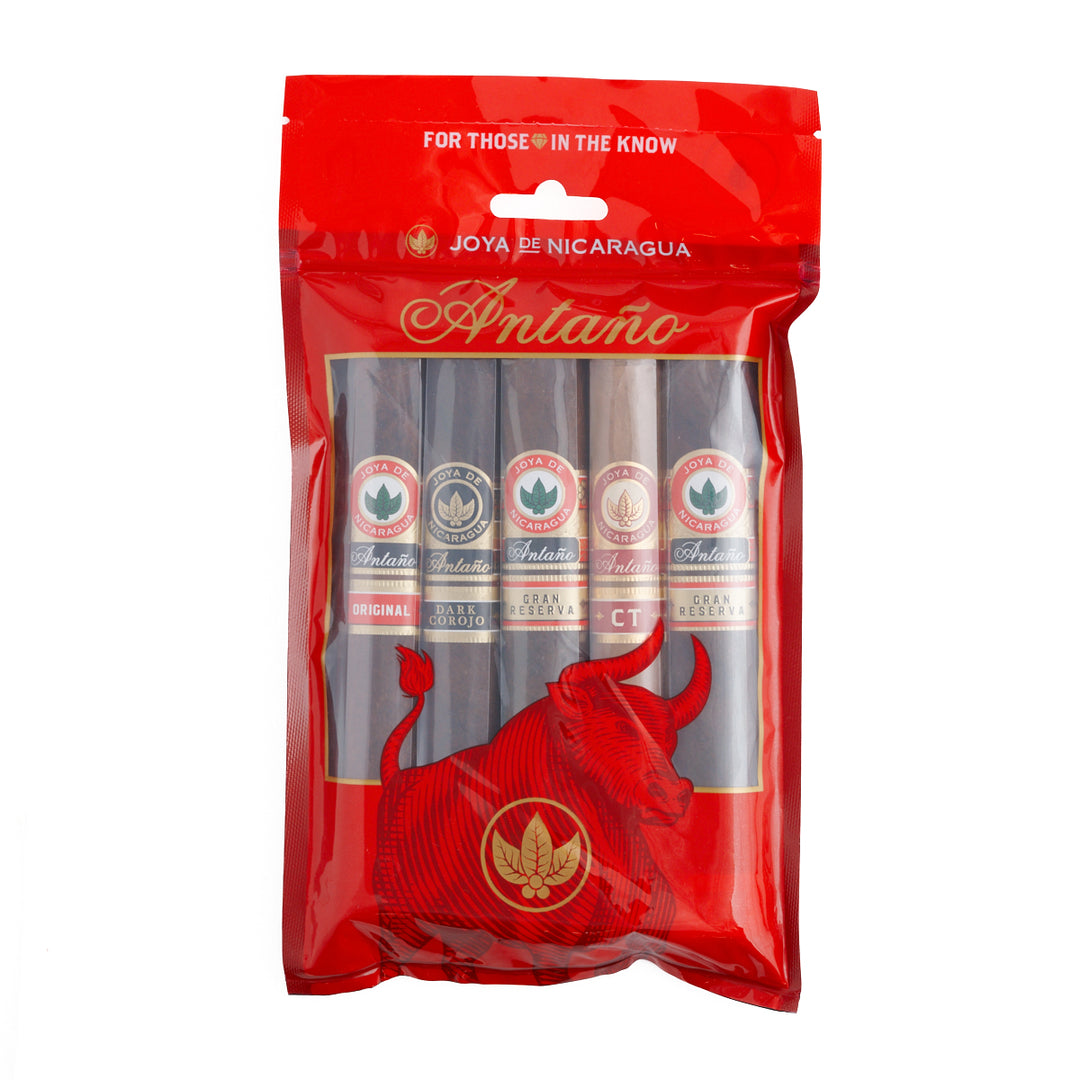 Joya de Nicaragua Antano Family Fresh Pack