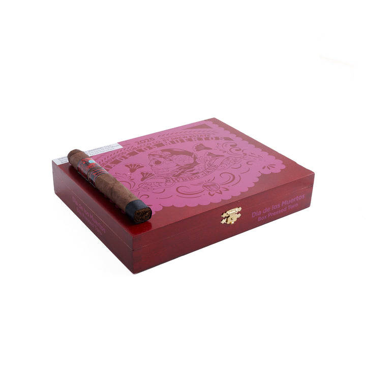 Deadwood Sweet Jane 2025 Dia de los Muertos LE