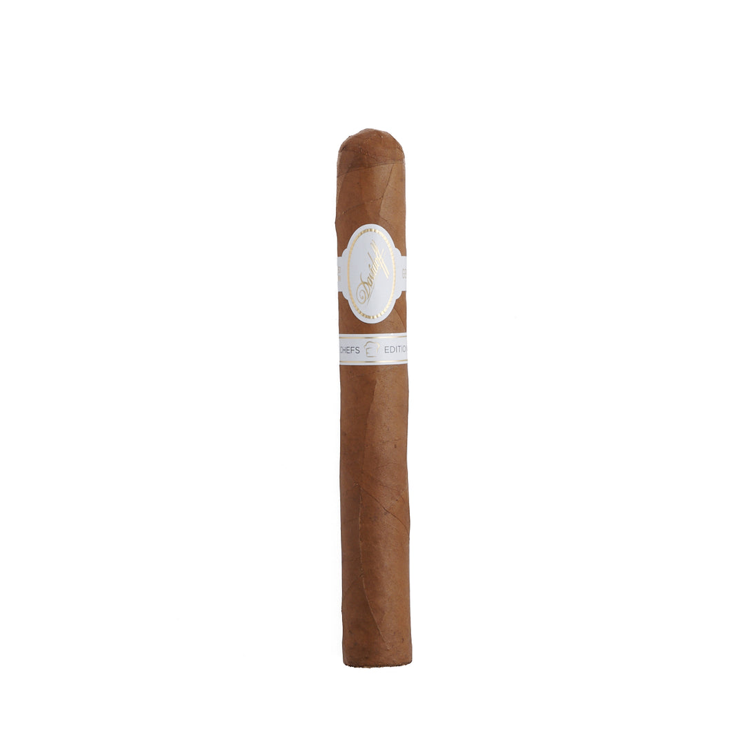 Davidoff Chef's Edition 2025 Toro