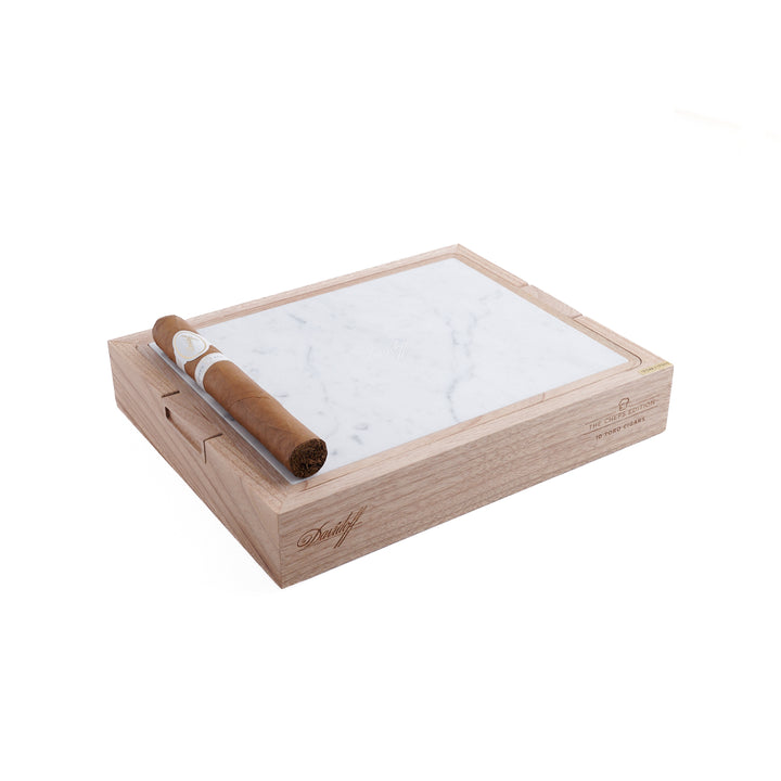Davidoff Chef's Edition 2025 Toro