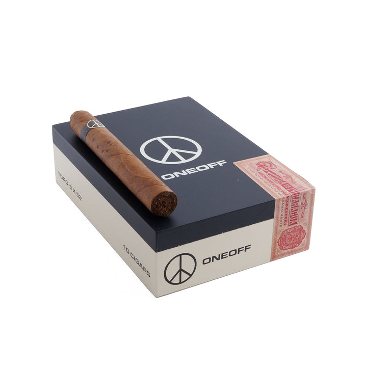 Illusione OneOff Black and Tan Toro