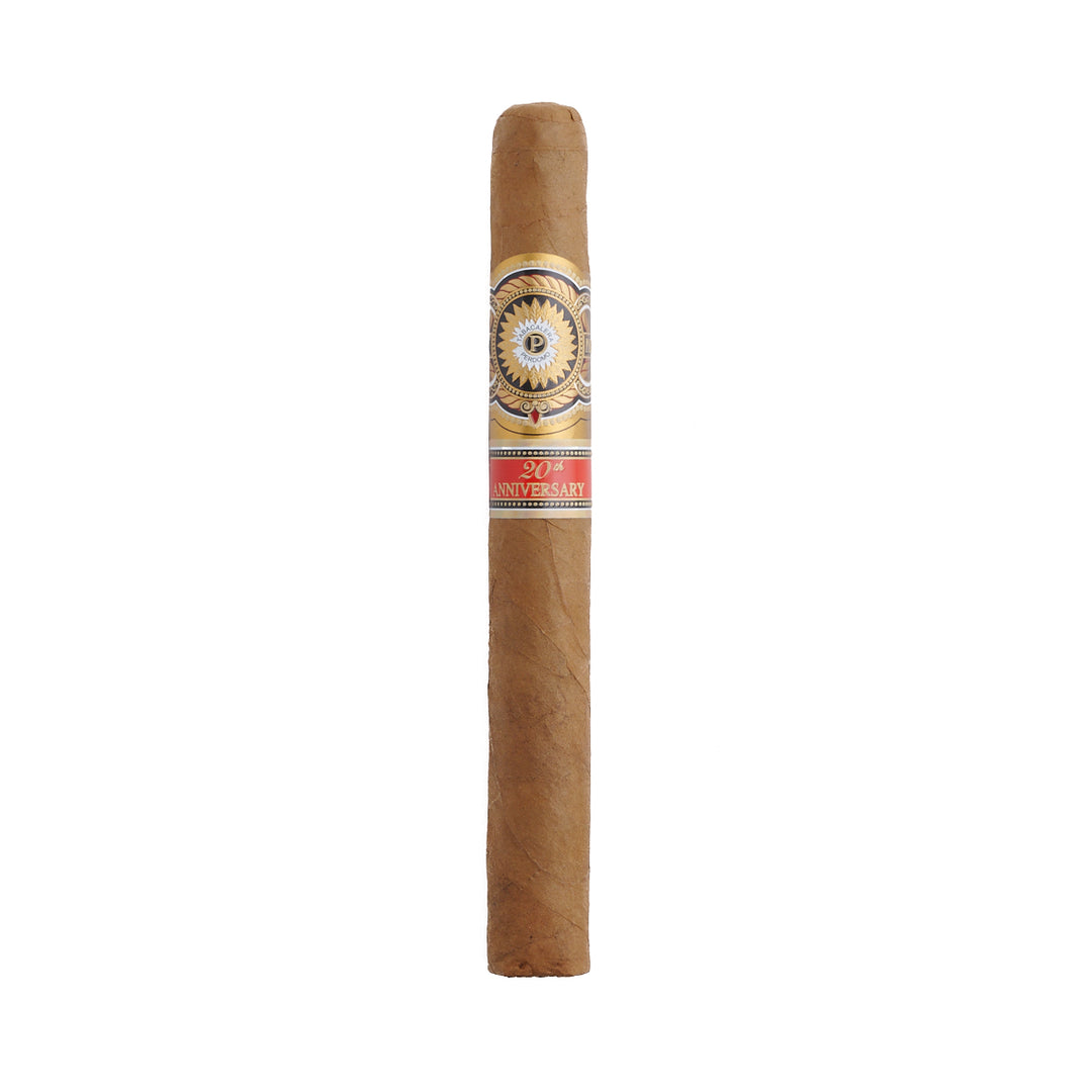 Perdomo 20th Anniversary Connecticut Corona Grande