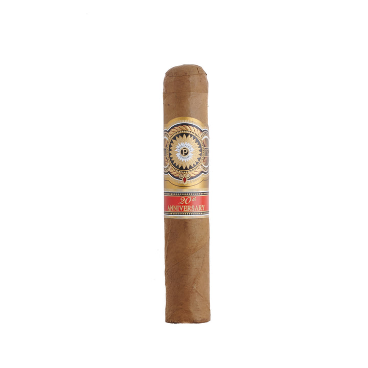 Perdomo 20th Anniversary Connecticut Robusto