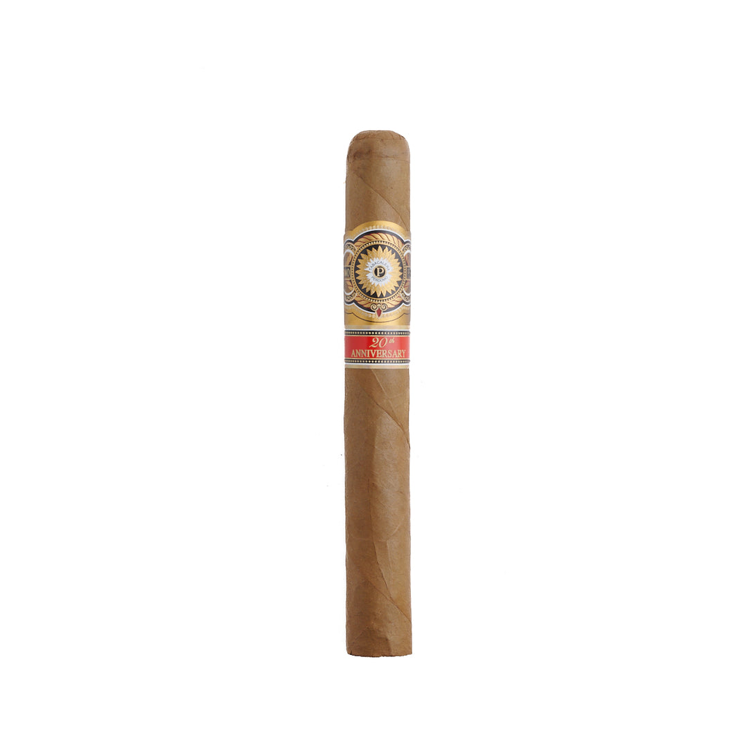 Perdomo 20th Anniversary Connecticut Churchill