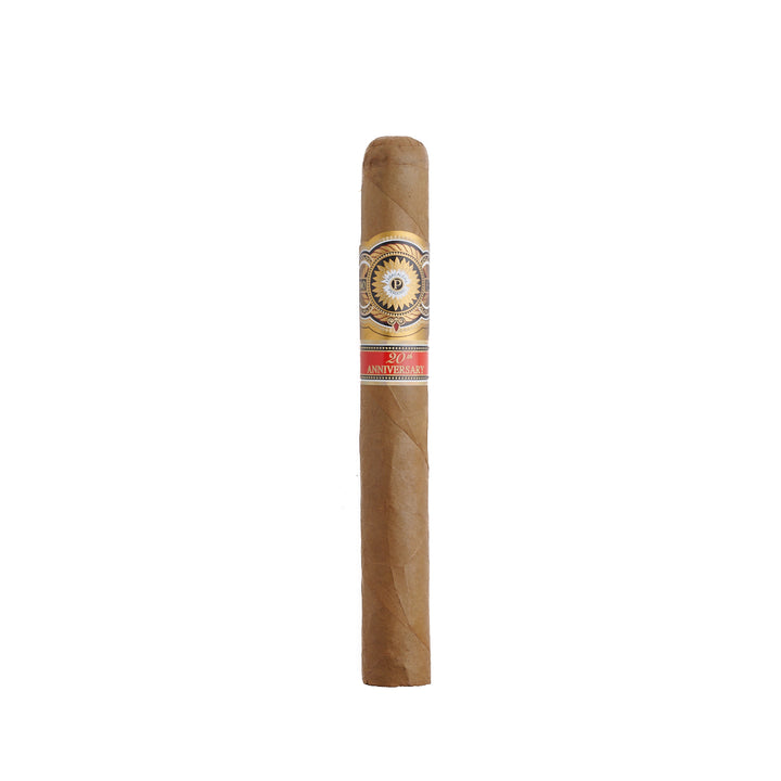 Perdomo 20th Anniversary Connecticut Churchill