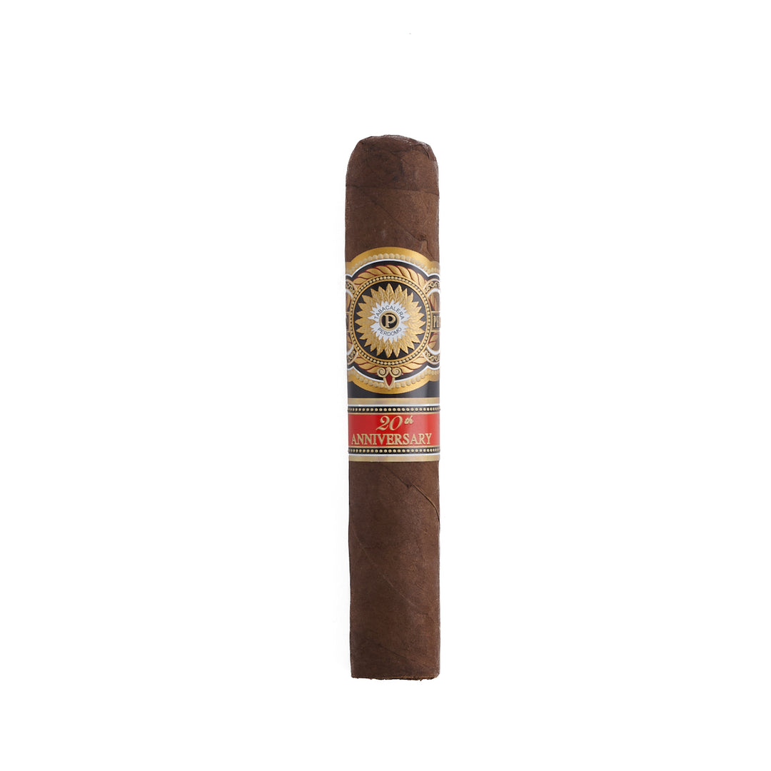 Perdomo 20th Anniversary Maduro Robusto