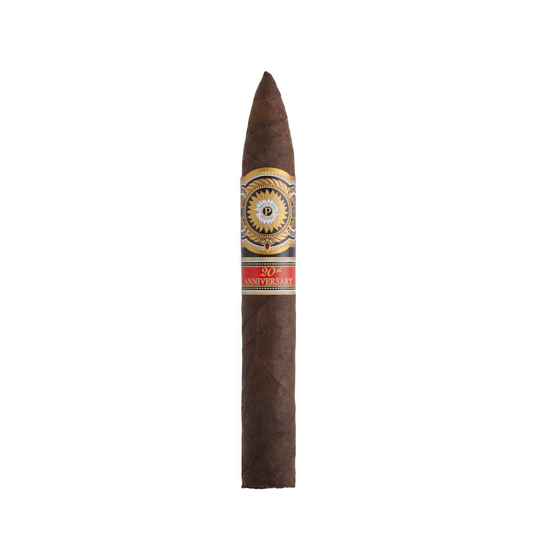 Perdomo 20th Anniversary Maduro Torpedo