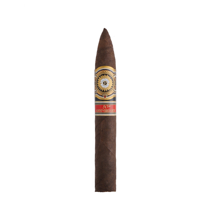 Perdomo 20th Anniversary Maduro Torpedo