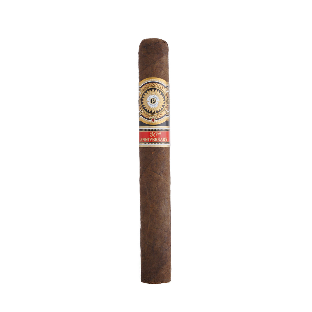 Perdomo 20th Anniversary Maduro Churchill