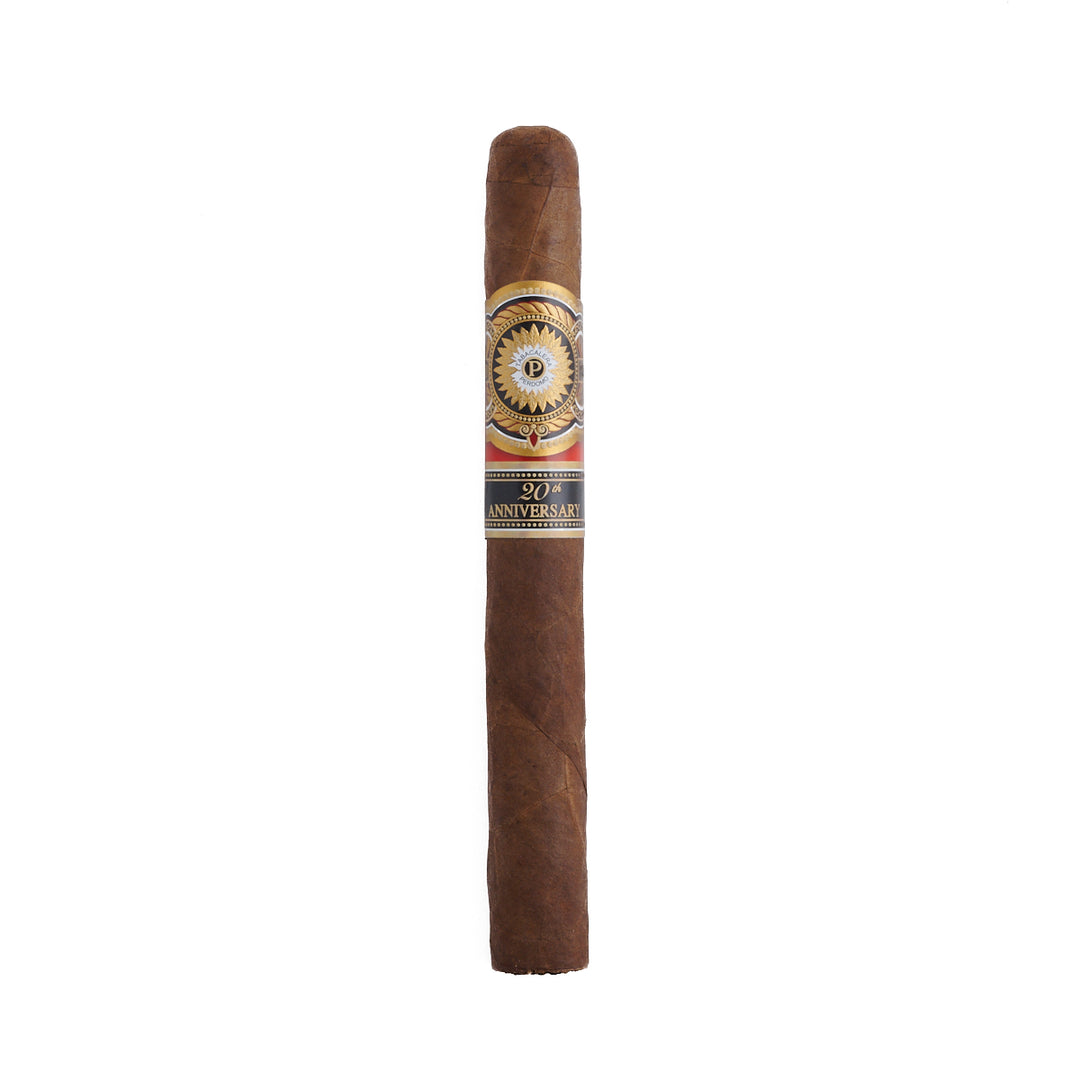 Perdomo 20th Anniversary Sun Grown Corona Grande