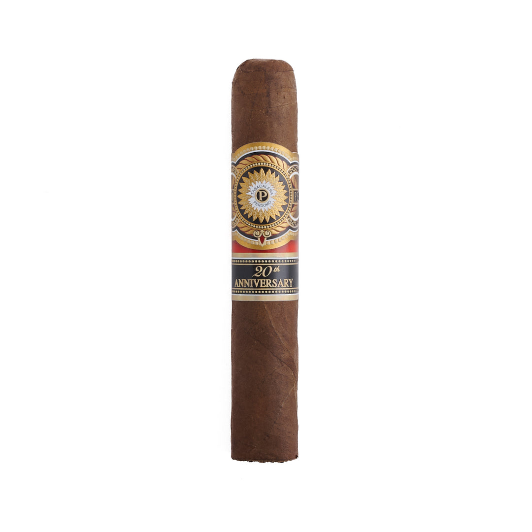 Perdomo 20th Anniversary Sun Grown Robusto