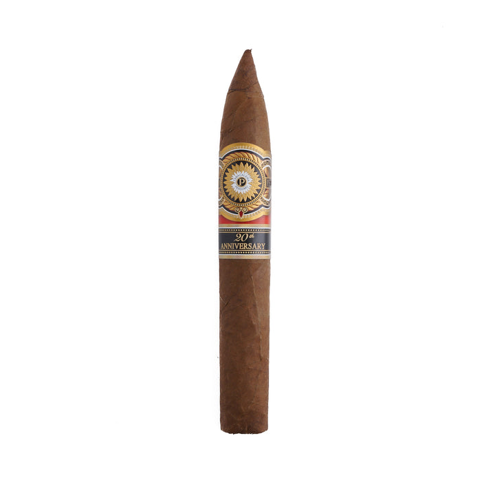 Perdomo 20th Anniversary Sun Grown Torpedo