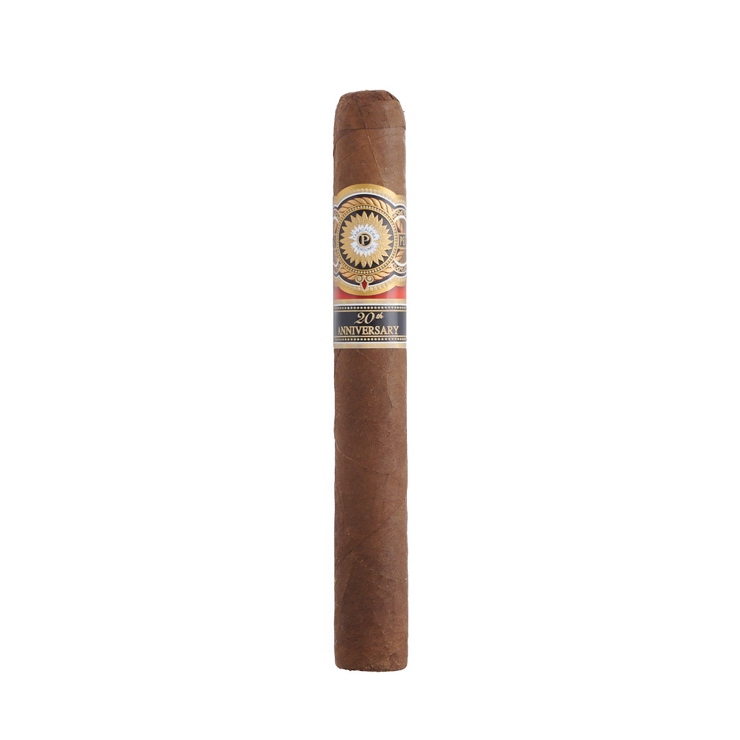 Perdomo 20th Anniversary Sun Grown Churchill