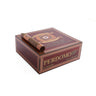 Perdomo Habano Bourbon Barrel Aged Sun Grown Torpedo