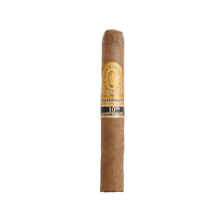Perdomo 10th Anniversary Champagne Purito