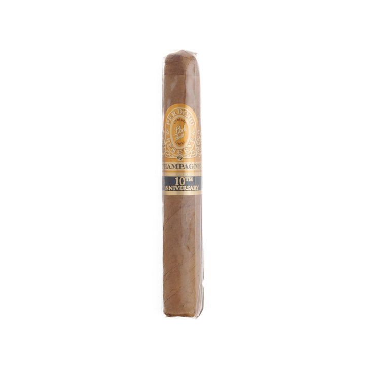 Perdomo 10th Anniversary Champagne Purito