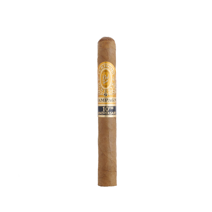 Perdomo 10th Anniversary Champagne Corona Extra