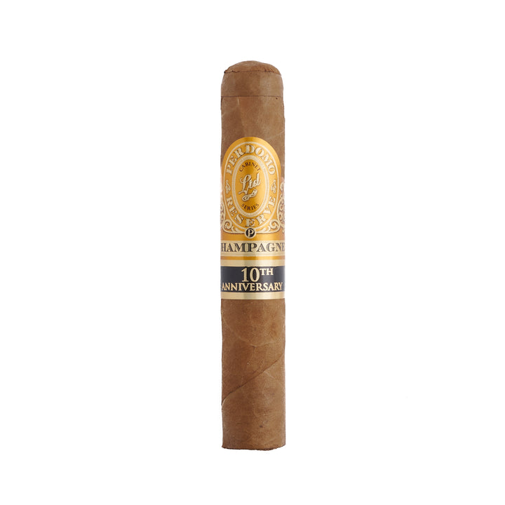 Perdomo 10th Anniversary Champagne Robusto