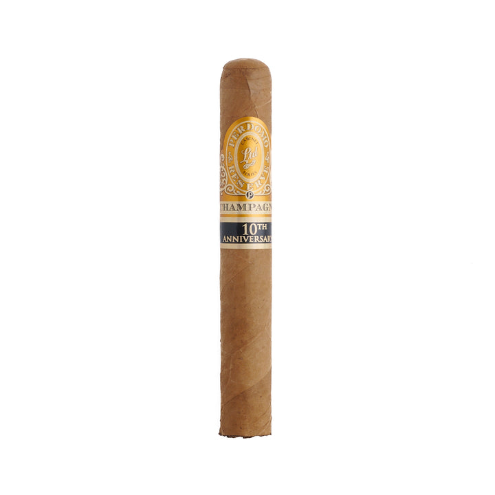 Perdomo 10th Anniversary Champagne Epicure Toro