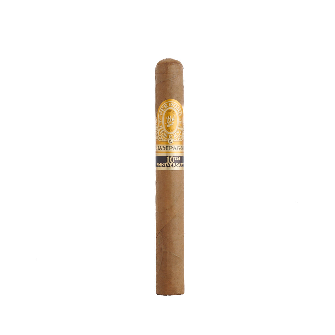 Perdomo 10th Anniversary Champagne Churchill