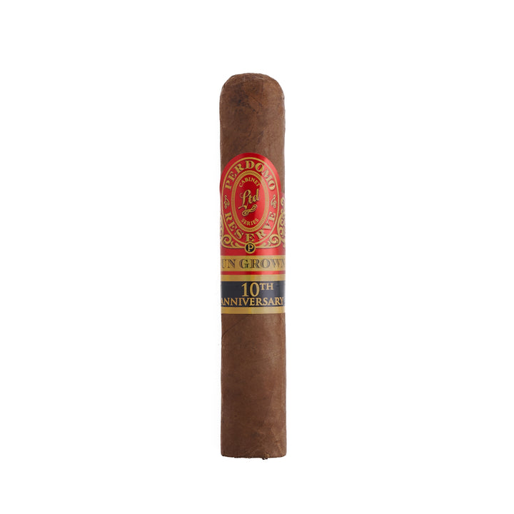 Perdomo 10th Anniversary Sun Grown Robusto