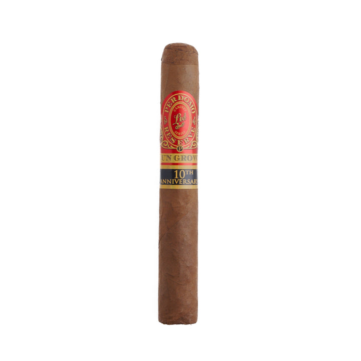 Perdomo 10th Anniversary Sun Grown Epicure Toro