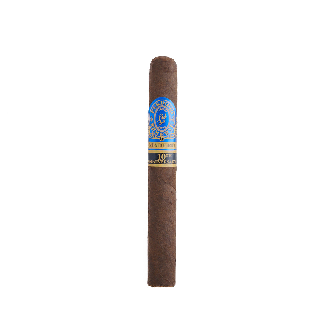 Perdomo 10th Anniversary Maduro Churchill
