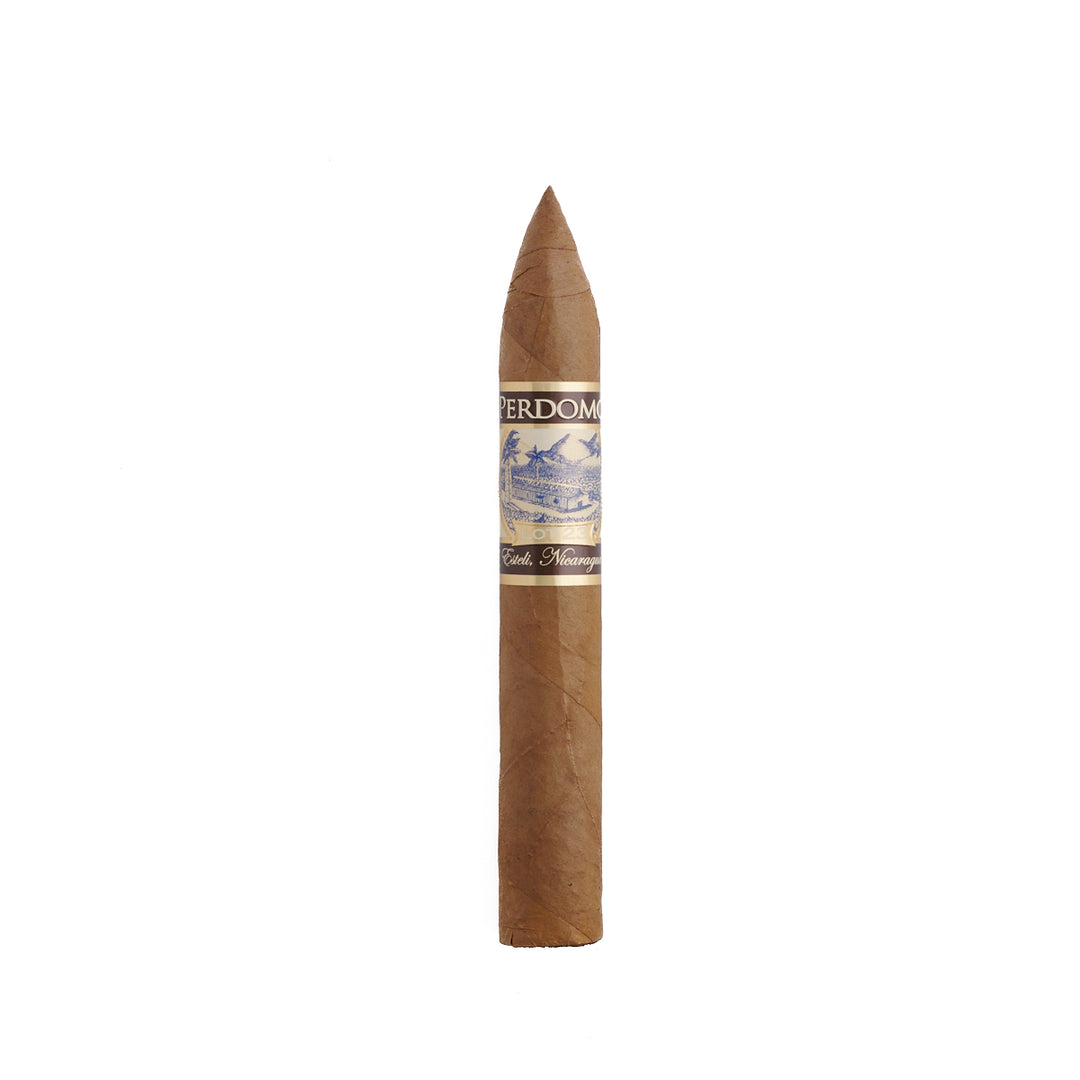 Perdomo Lot 23 Connecticut Belicoso