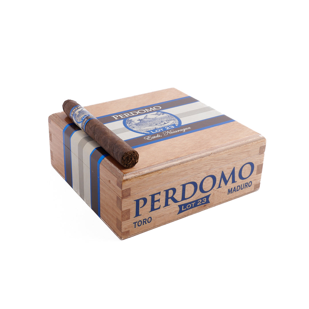 Perdomo Lot 23 Maduro Toro