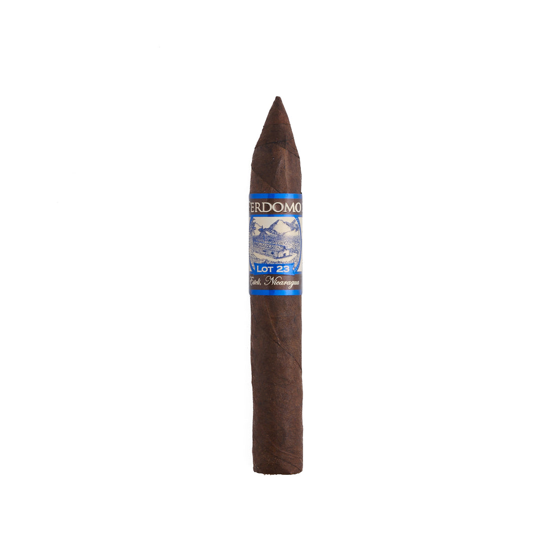 Perdomo Lot 23 Maduro Belicoso