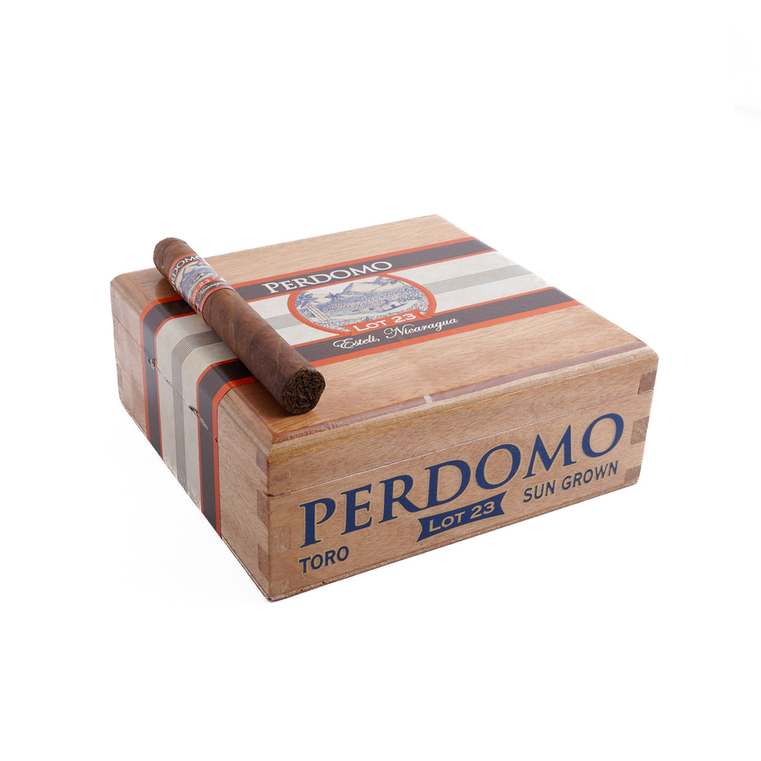 Perdomo Lot 23 Sun Grown Toro