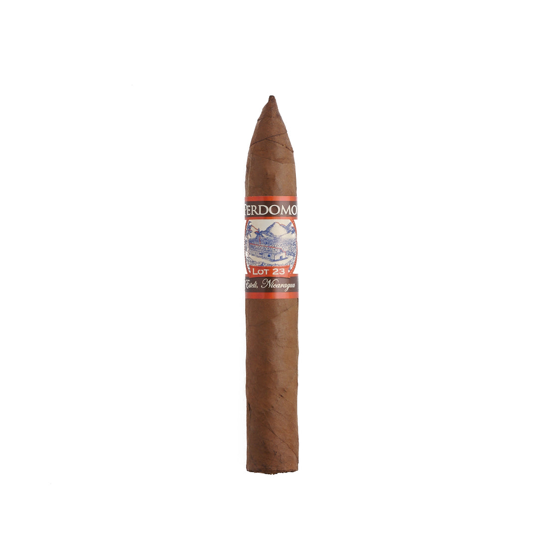 Perdomo Lot 23 Sun Grown Belicoso