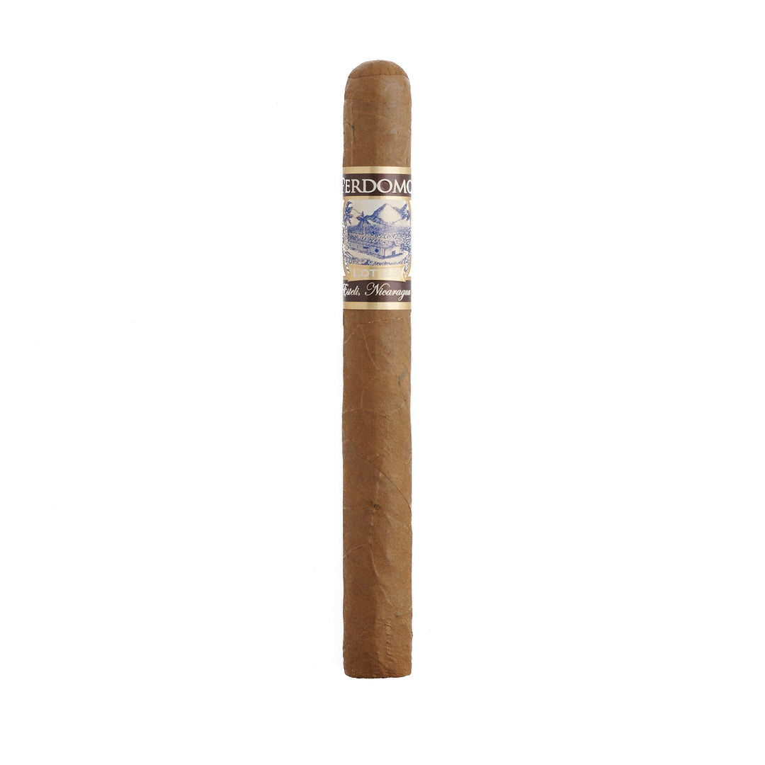Perdomo Lot 23 Connecticut Churchill