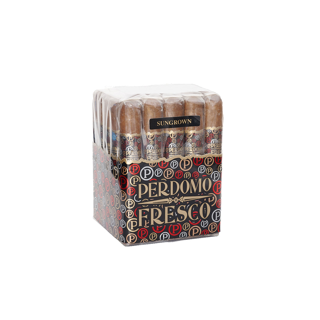 Perdomo Fresco Sun Grown Robusto