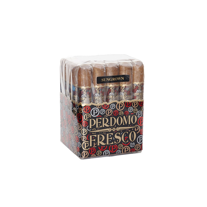 Perdomo Fresco Sun Grown Robusto