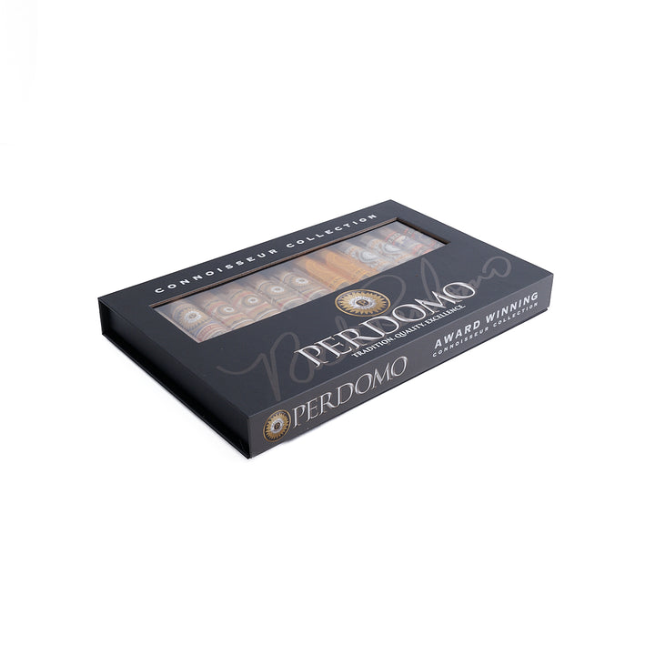 Perdomo Award-Winning Connoisseur Collection